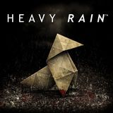 Heavy Rain (PlayStation 4)